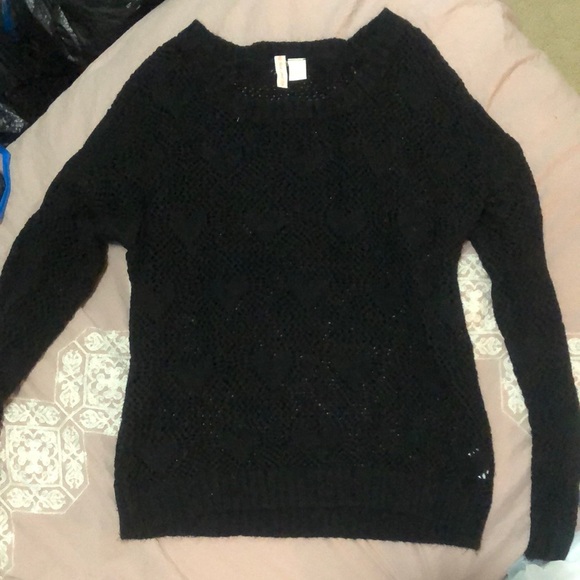 Black Sweater - Picture 1 of 1
